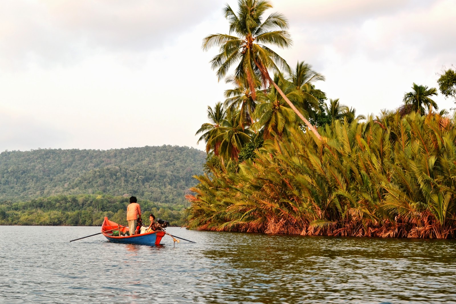 Baray An Det Resort